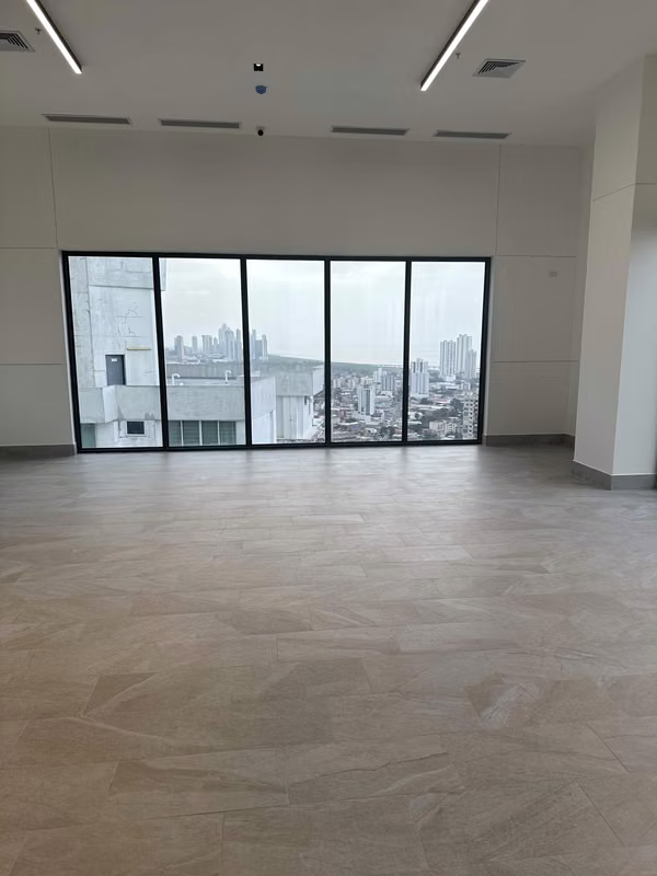 APARTAMENTO A ESTRENAR EN PH BALCONY EN HATO PINTADO
