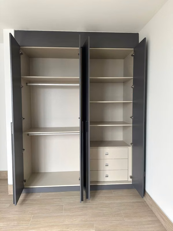 APARTAMENTO A ESTRENAR EN PH BALCONY EN HATO PINTADO