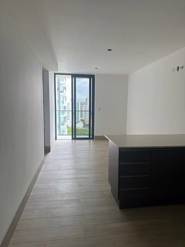 APARTAMENTO A ESTRENAR EN PH BALCONY EN HATO PINTADO