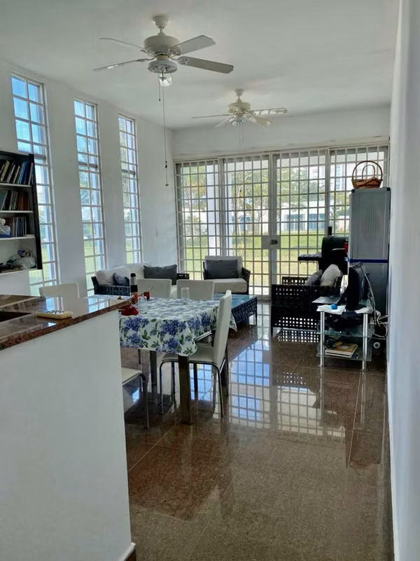 VENTA CASA en PLAYA BLANCA, Cocle