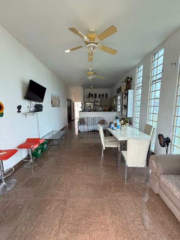 VENTA CASA en PLAYA BLANCA, Cocle