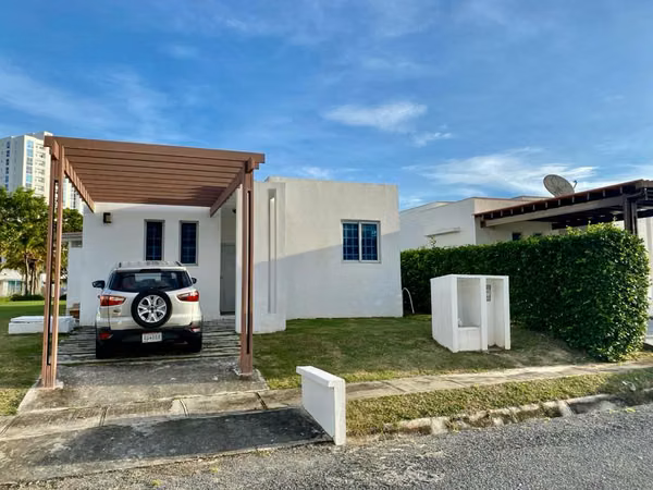 VENTA CASA en PLAYA BLANCA, Cocle