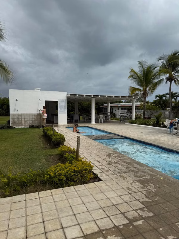 VENTA CASA en PLAYA BLANCA, Cocle