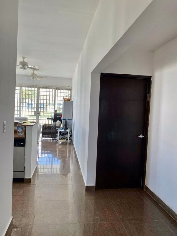 VENTA CASA en PLAYA BLANCA, Cocle