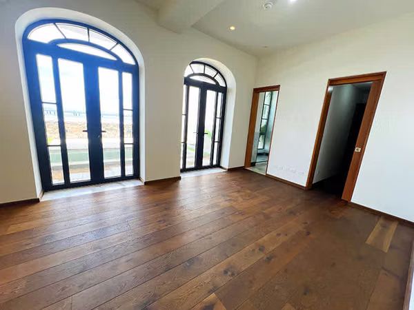 For Sale | Luxury Oceanfront Condo | Casco Viejo | Exclusive Amenities