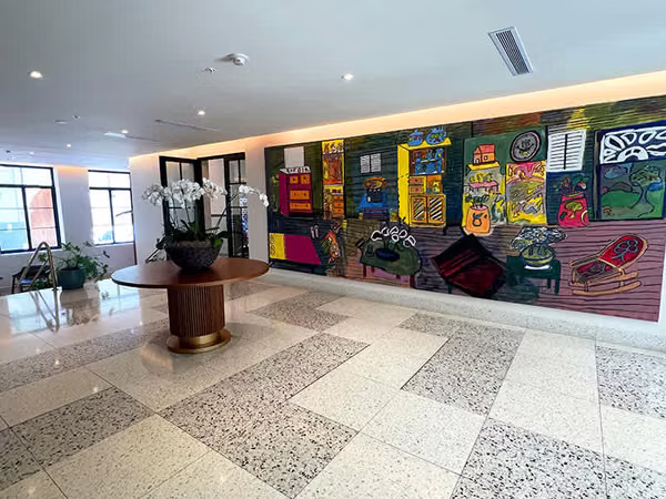 For Sale | Luxury Oceanfront Condo | Casco Viejo | Exclusive Amenities