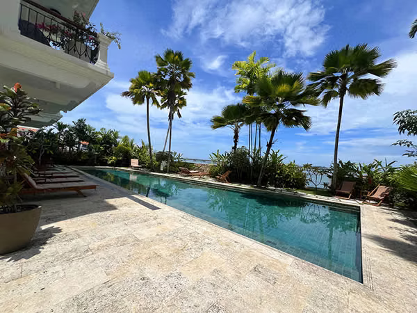 For Sale | Luxury Oceanfront Condo | Casco Viejo | Exclusive Amenities