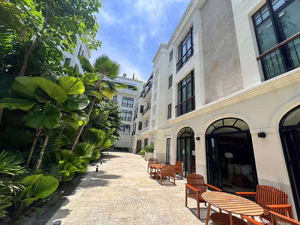 For Sale | Luxury Oceanfront Condo | Casco Viejo | Exclusive Amenities