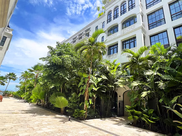 For Sale | Luxury Oceanfront Condo | Casco Viejo | Exclusive Amenities