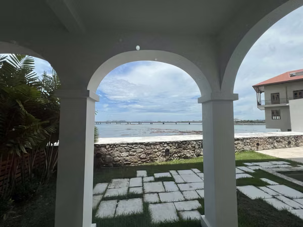 For Sale | Luxury Oceanfront Condo | Casco Viejo | Exclusive Amenities