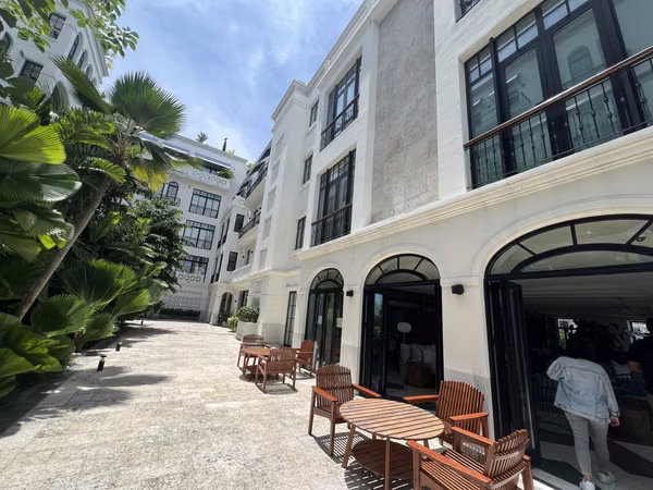 For Sale | Luxury Oceanfront Condo | Casco Viejo | Exclusive Amenities