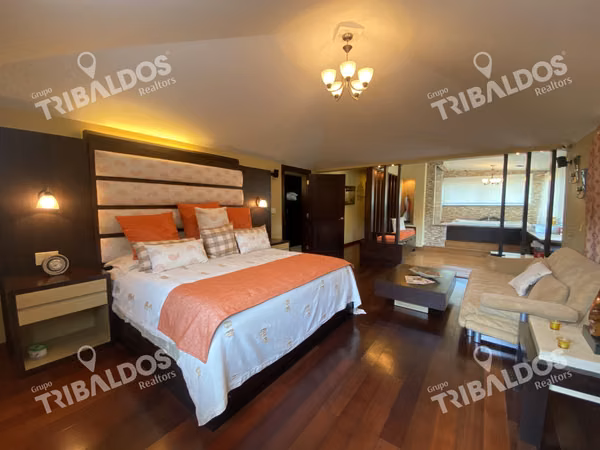 House for Sale in Coronado Golf Club