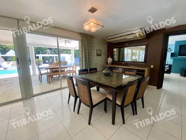 House for Sale in Coronado Golf Club