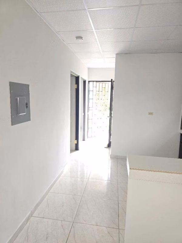 Se alquila casa en Aguadulce Residencial Coopeve