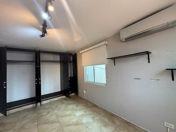 VILLA FUENTES 2, Unifamiliar behind Pricesmart - 389 sqm + 3 parking