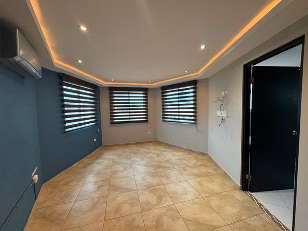 VILLA FUENTES 2, Unifamiliar behind Pricesmart - 389 sqm + 3 parking
