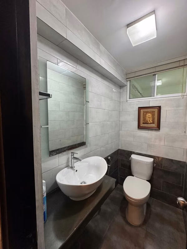 VILLA FUENTES 2, Unifamiliar behind Pricesmart - 389 sqm + 3 parking