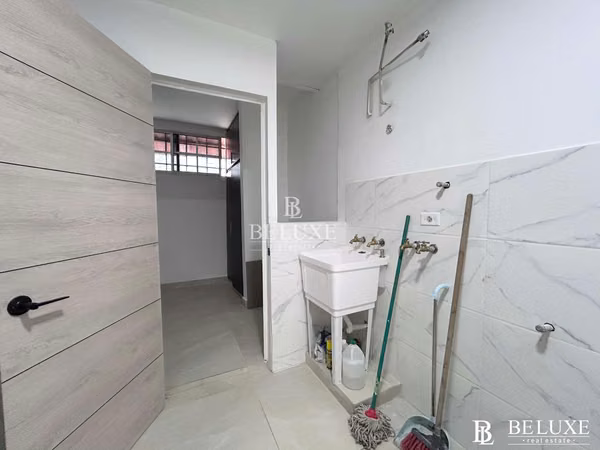 FOR SALE – FULLY RENOVATED HOUSE IN SAN FRANCISCO – CALLE 74 (26)