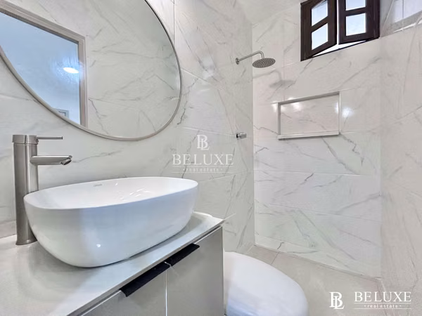 FOR SALE – FULLY RENOVATED HOUSE IN SAN FRANCISCO – CALLE 74 (26)