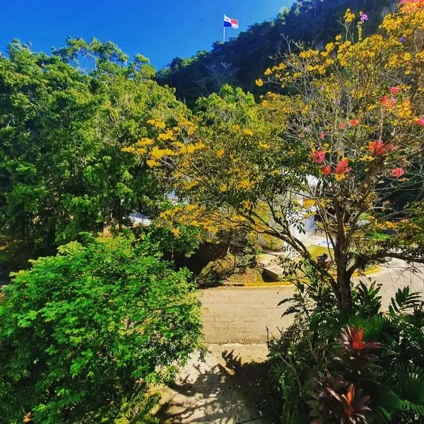 SE VENDE APARTAMENTO EN QUARRY HEIGHTS