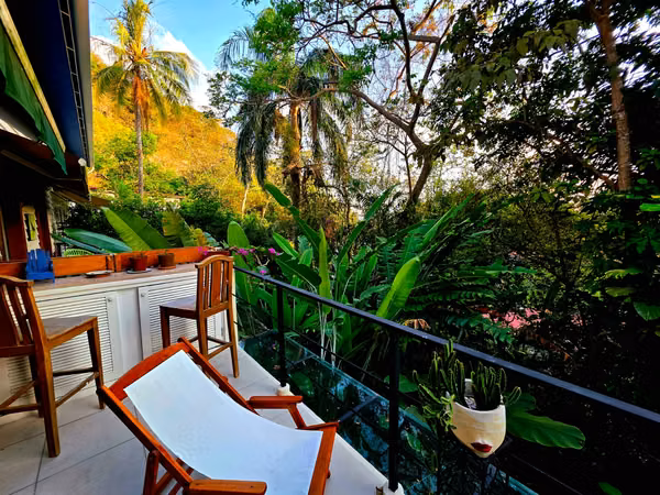 SE VENDE APARTAMENTO EN QUARRY HEIGHTS