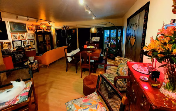 SE VENDE APARTAMENTO EN QUARRY HEIGHTS