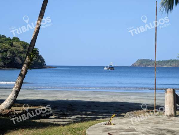 Cébaco Island