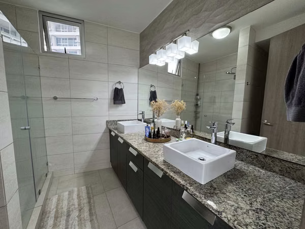 Vendo Apartamento en El Cangrejo - Luxor 300
