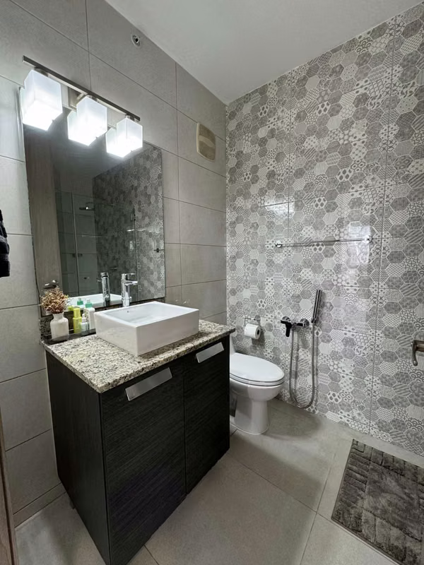 Vendo Apartamento en El Cangrejo - Luxor 300