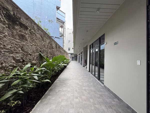 Local comercial en Casco Viejo
