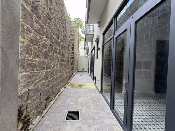 Local comercial en Casco Viejo