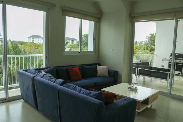 Apartamento en Piso Bajo en Venta en Cocolí, Bijao