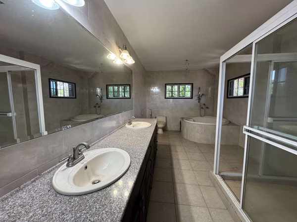 Vendo Residencia en Albrook