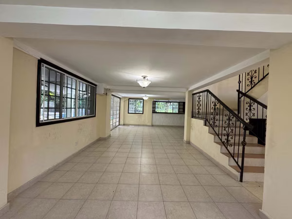 Vendo Residencia en Albrook