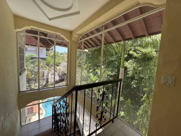 Vendo Residencia en Albrook