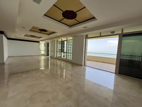 Venta de Apartamento en Punta Pacifica - Pacific Point