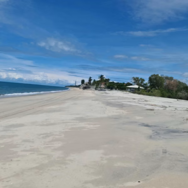 VENDO CASA. SEA CLIFF. SANTA CLARA. PLAYA. COCLE. AEROPUERTO DE RIO HATO.