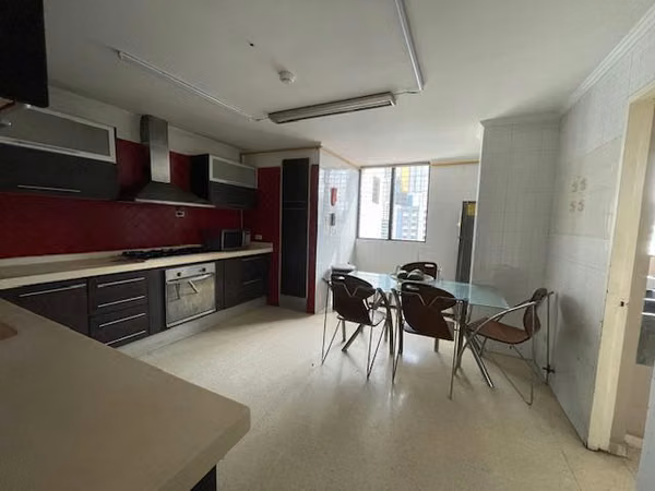 Vendo Apartamento en Marbella