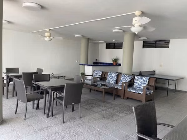 Vendo Apartamento en Marbella