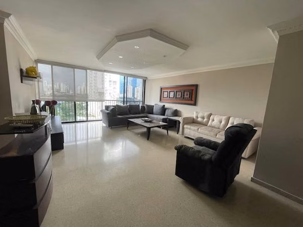 Vendo Apartamento en Marbella