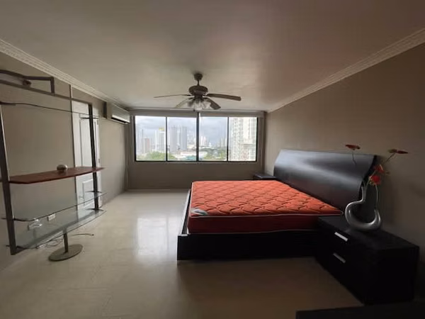 Vendo Apartamento en Marbella