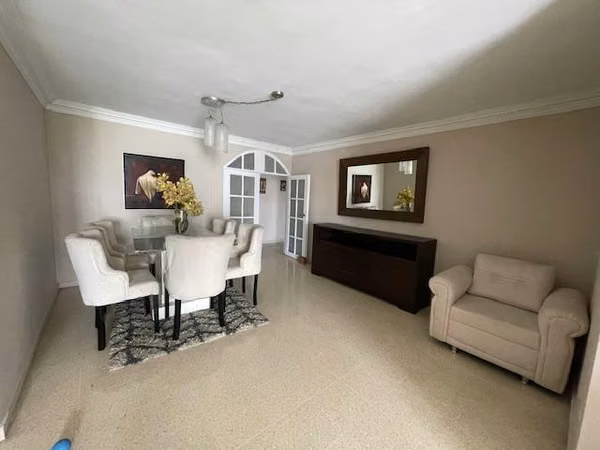 Vendo Apartamento en Marbella