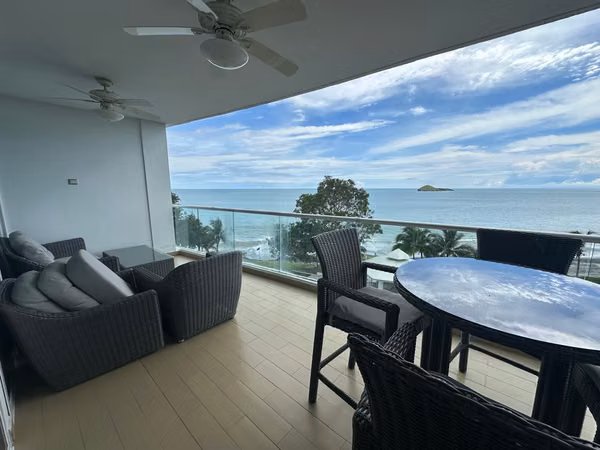 Venta de Apartamento en Santa Clara, PH Santa Clara Residences, 115m2