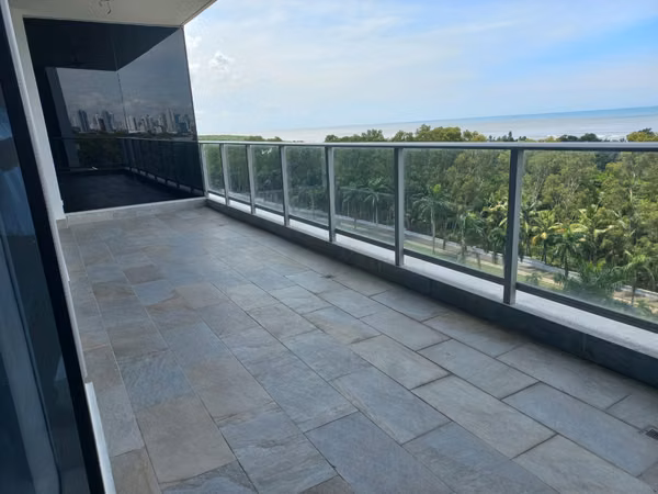 Se vende apartamento en Costa del Este MC