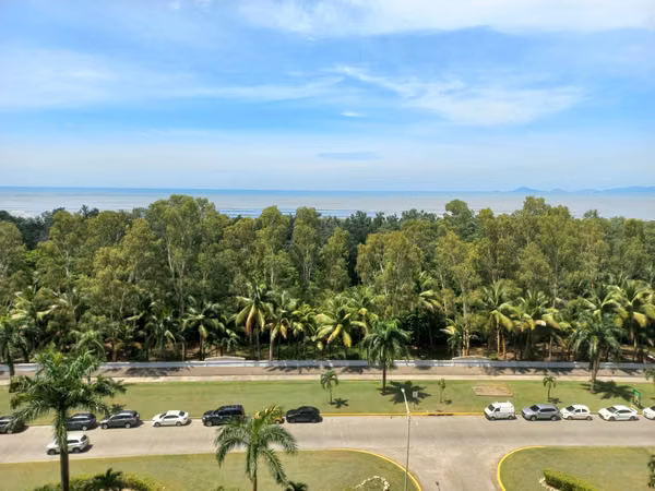 Se vende apartamento en Costa del Este MC