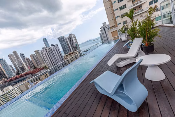 Alquiler PH Waldorf Astoria - Marbella, Panama City RDA