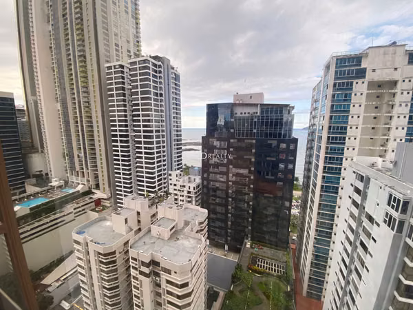 Alquiler PH Waldorf Astoria - Marbella, Panama City RDA