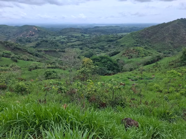 VENTA TERRENO EN PORTOBELILLO