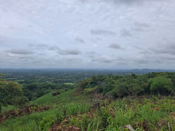 VENTA TERRENO EN PORTOBELILLO