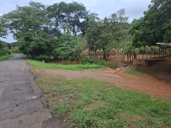 VENTA TERRENO EN PORTOBELILLO